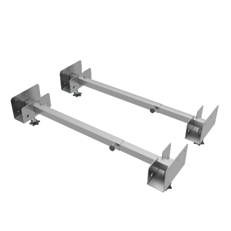 Sink Support Bars - for cabinet sizes 450-750mm